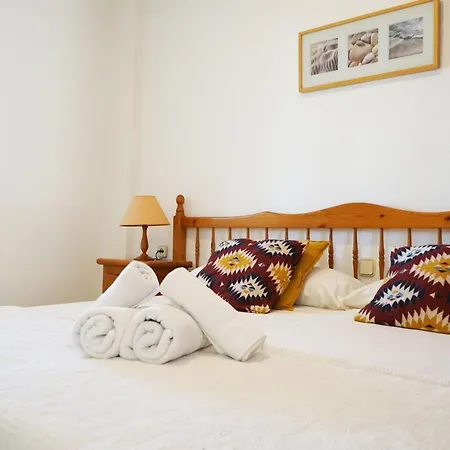 Book It Ogisaka Garden Apartment Denia
